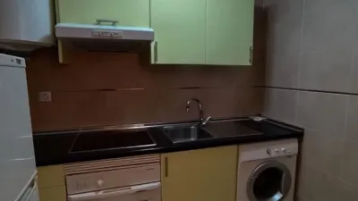 Apartment on Murillo Street photo 6