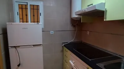 Apartment on Murillo Street photo 8