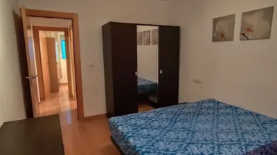 Apartment on Murillo Street photo 9