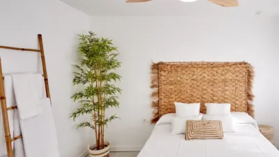 Apartamento en alquiler en La Malva-Rosa - Imagen 13