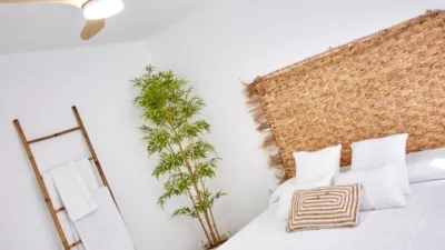 Apartamento en alquiler en La Malva-Rosa - Imagen 14