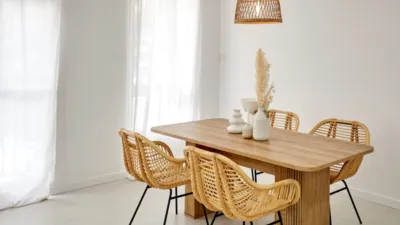 Apartamento en alquiler en La Malva-Rosa - Imagen 2