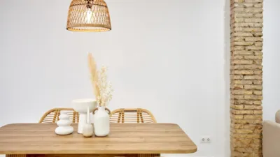 Apartamento en alquiler en La Malva-Rosa - Imagen 3