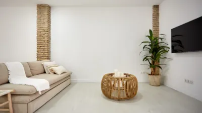 Apartamento en alquiler en La Malva-Rosa - Imagen 6