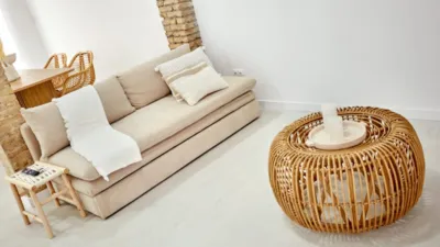 Apartamento en alquiler en La Malva-Rosa - Imagen 7