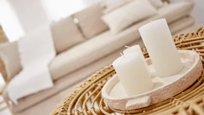 Apartamento en alquiler en La Malva-Rosa - Imagen 8