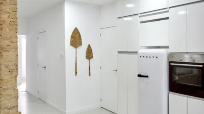 Apartamento en alquiler en La Malva-Rosa - Imagen 9