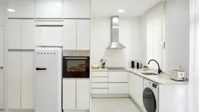 Apartamento en alquiler en La Malva-Rosa - Imagen 10