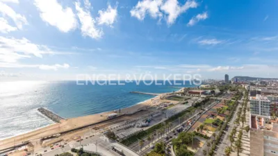 Apartment in Diagonal Mar-El Front Marítim del Poblenou photo 11