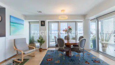 Apartment in Diagonal Mar-El Front Marítim del Poblenou photo 20