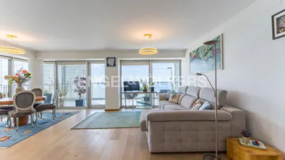 Apartment in Diagonal Mar-El Front Marítim del Poblenou photo 21