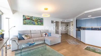Apartment in Diagonal Mar-El Front Marítim del Poblenou photo 22