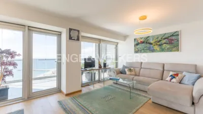 Apartment in Diagonal Mar-El Front Marítim del Poblenou photo 23