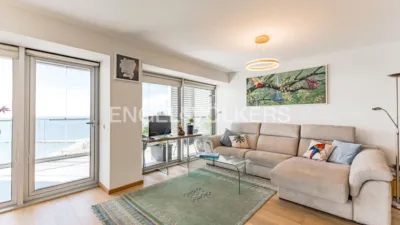 Apartment in Diagonal Mar-El Front Marítim del Poblenou photo 24