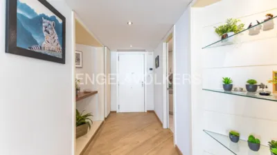 Apartment in Diagonal Mar-El Front Marítim del Poblenou photo 27