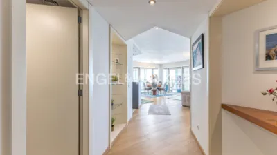 Apartment in Diagonal Mar-El Front Marítim del Poblenou photo 28