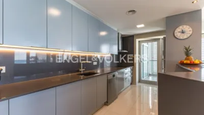 Apartment in Diagonal Mar-El Front Marítim del Poblenou photo 30
