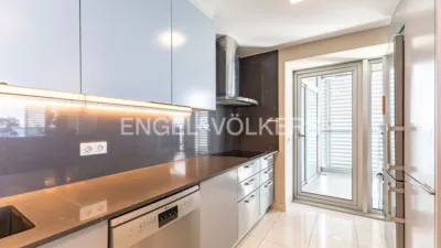 Apartment in Diagonal Mar-El Front Marítim del Poblenou photo 31