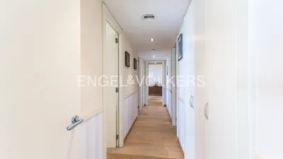 Apartment in Diagonal Mar-El Front Marítim del Poblenou photo 34