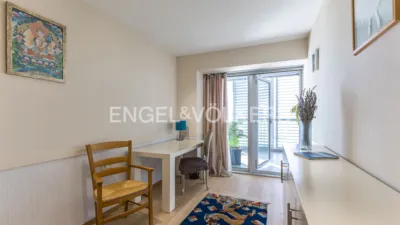 Apartment in Diagonal Mar-El Front Marítim del Poblenou photo 35