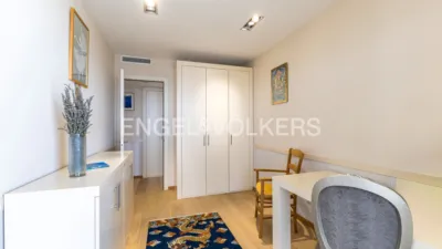 Apartment in Diagonal Mar-El Front Marítim del Poblenou photo 36