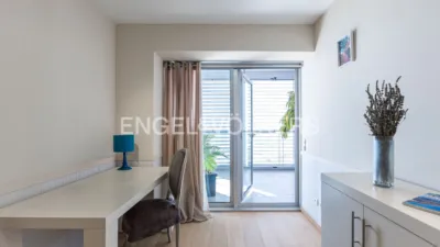 Apartment in Diagonal Mar-El Front Marítim del Poblenou photo 37