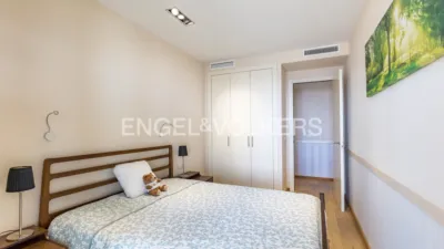 Apartment in Diagonal Mar-El Front Marítim del Poblenou photo 39
