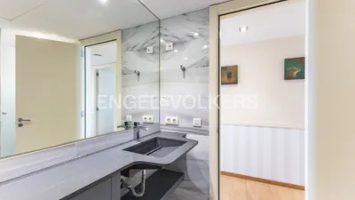 Apartment in Diagonal Mar-El Front Marítim del Poblenou photo 42