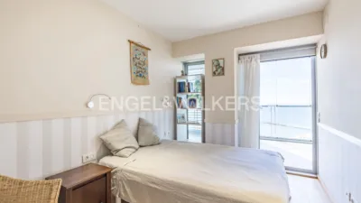 Apartment in Diagonal Mar-El Front Marítim del Poblenou photo 41