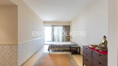 Apartment in Diagonal Mar-El Front Marítim del Poblenou photo 44