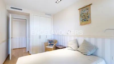 Apartment in Diagonal Mar-El Front Marítim del Poblenou photo 43