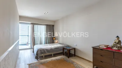 Apartment in Diagonal Mar-El Front Marítim del Poblenou photo 45