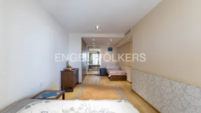 Apartment in Diagonal Mar-El Front Marítim del Poblenou photo 46