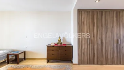 Apartment in Diagonal Mar-El Front Marítim del Poblenou photo 47