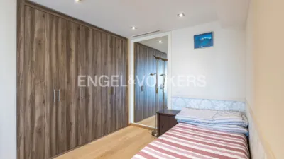 Apartment in Diagonal Mar-El Front Marítim del Poblenou photo 48