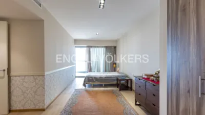 Apartment in Diagonal Mar-El Front Marítim del Poblenou photo 49