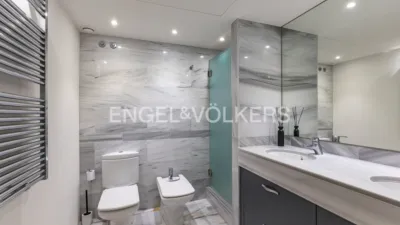 Apartment in Diagonal Mar-El Front Marítim del Poblenou photo 50