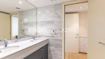 Apartment in Diagonal Mar-El Front Marítim del Poblenou photo 51