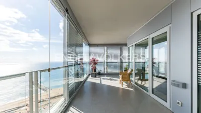 Apartment in Diagonal Mar-El Front Marítim del Poblenou photo 5