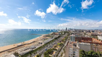 Apartment in Diagonal Mar-El Front Marítim del Poblenou photo 53