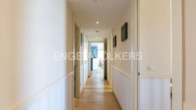 Apartment in Diagonal Mar-El Front Marítim del Poblenou photo 55