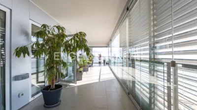 Apartment in Diagonal Mar-El Front Marítim del Poblenou photo 58