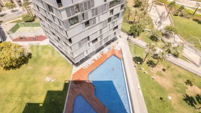 Apartment in Diagonal Mar-El Front Marítim del Poblenou photo 60