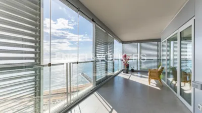 Apartment in Diagonal Mar-El Front Marítim del Poblenou photo 6