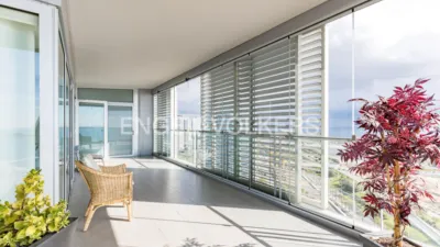 Apartment in Diagonal Mar-El Front Marítim del Poblenou photo 7