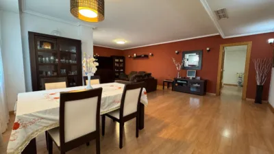 Ático en venta en Calle de Bailén, Núcleo (San Pedro del Pinatar) de 275.000 €