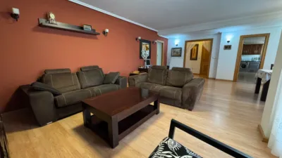 Ático en venta en Calle de Bailén, Núcleo (San Pedro del Pinatar) de 275.000 €