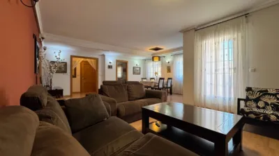 Ático en venta en Calle de Bailén, Núcleo (San Pedro del Pinatar) de 275.000 €