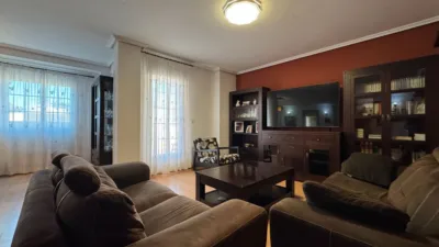 Ático en venta en Calle de Bailén, Núcleo (San Pedro del Pinatar) de 275.000 €