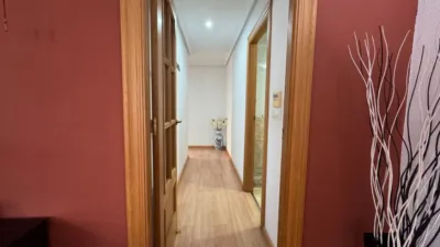 Ático en venta en Calle de Bailén, Núcleo (San Pedro del Pinatar) de 275.000 €